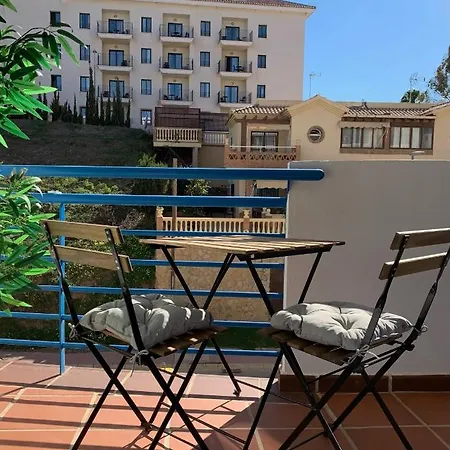 Patos - Parking Privado דירה